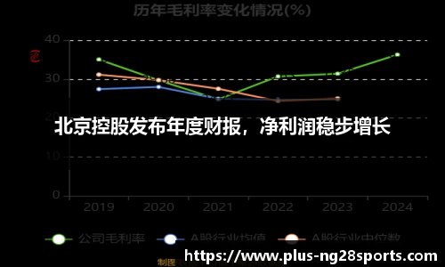 北京控股发布年度财报，净利润稳步增长